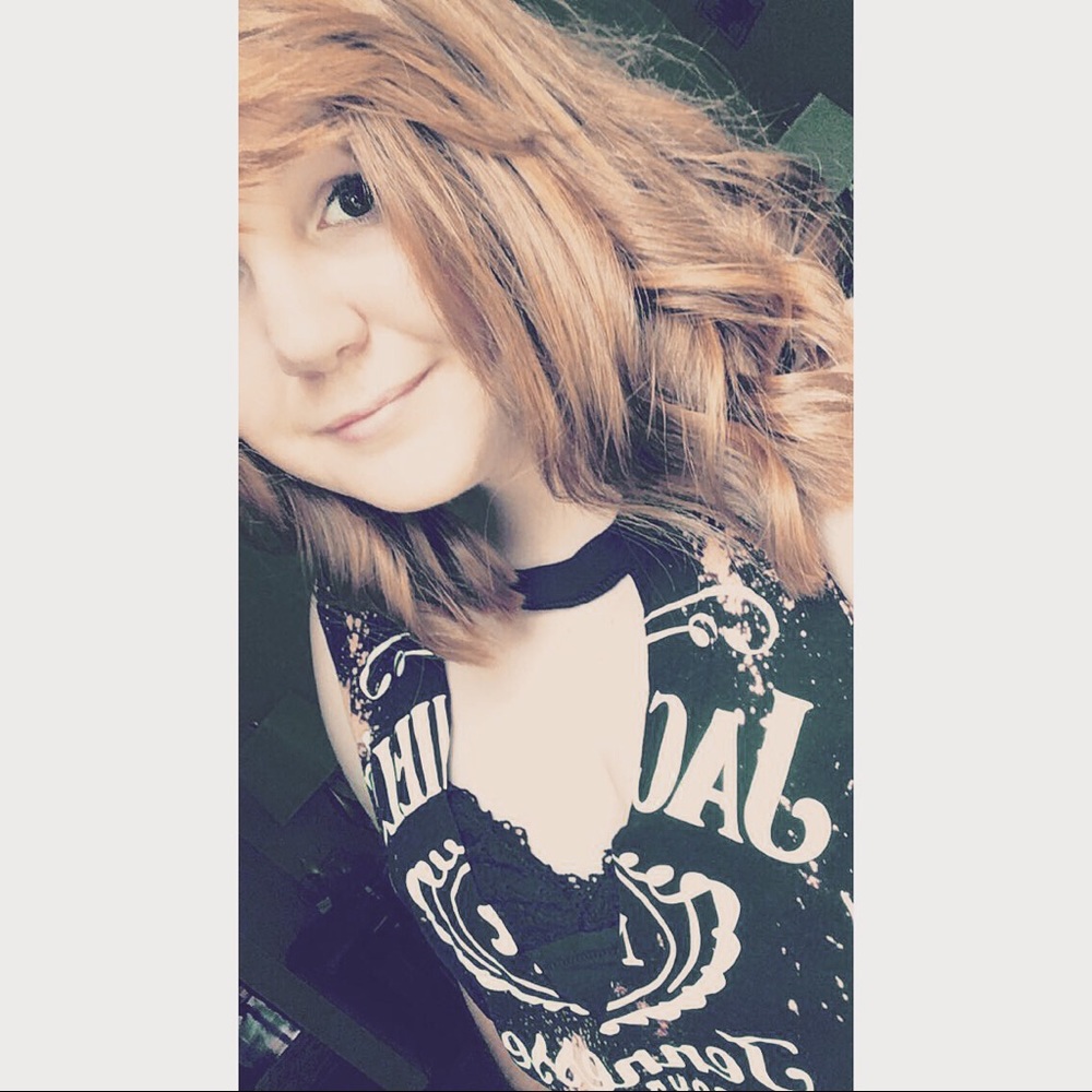 Meet your Posher, Beth